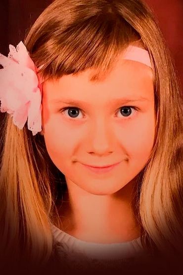 Ариадна Шишкина