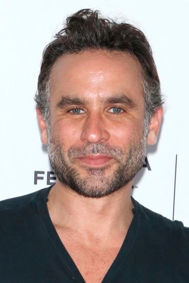 Остин Старк