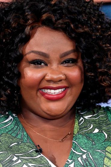 Николь Байер