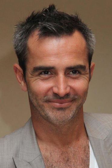 Арно Анриет