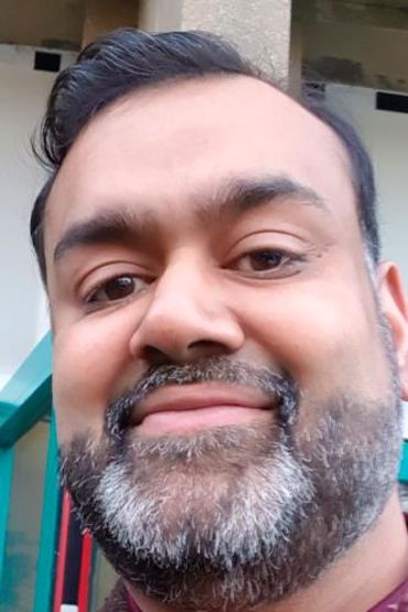 Тони Джаявардена