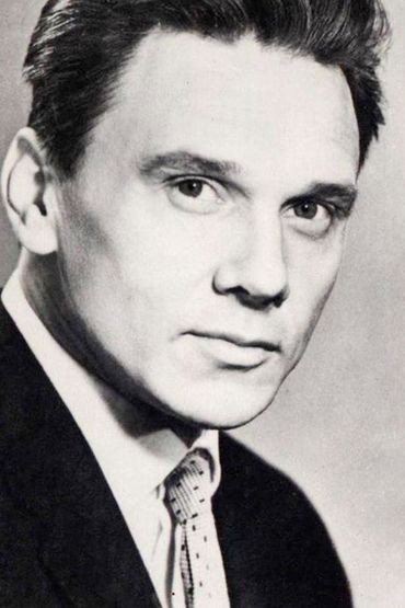 Георгий Юматов
