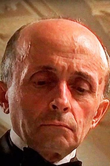 Ричард ДеДоменико