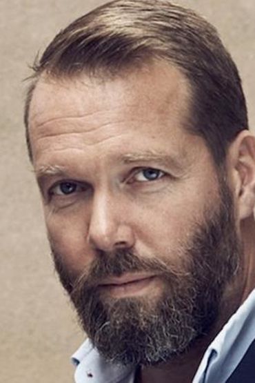 Андерс Кларлунд Рённов