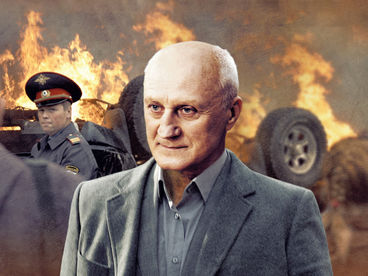 Учитель в законе. Возвращение