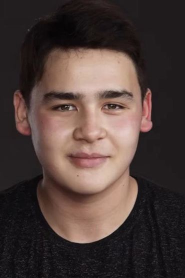 Арслан Галиев