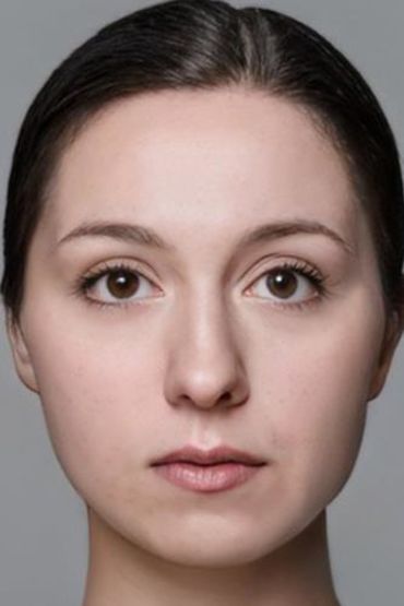 Арина Рябычина