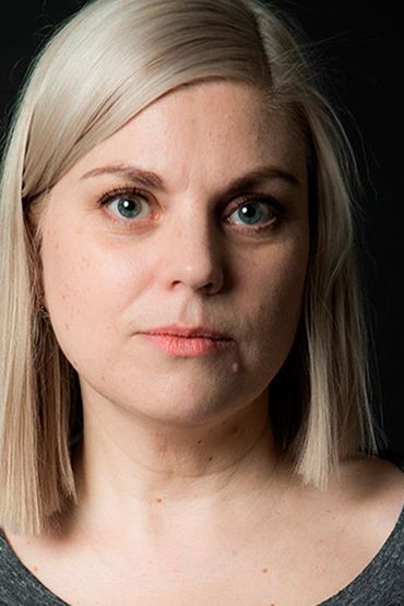 Анна Брикстер