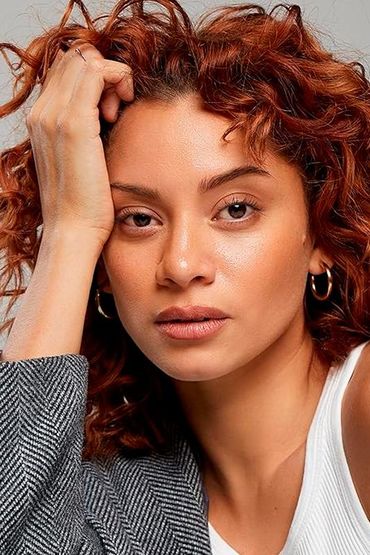 Джулия Майорга