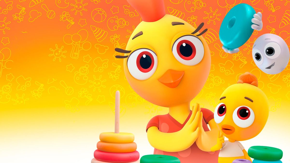 Мультишкола Цветняшек