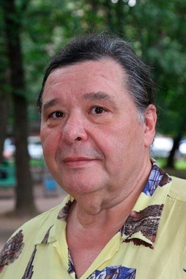 Сергей Николаев