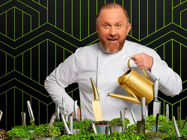 Молодые ножи