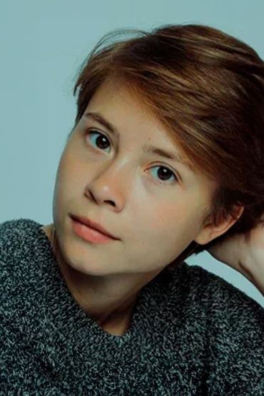 Елизавета Тихонова