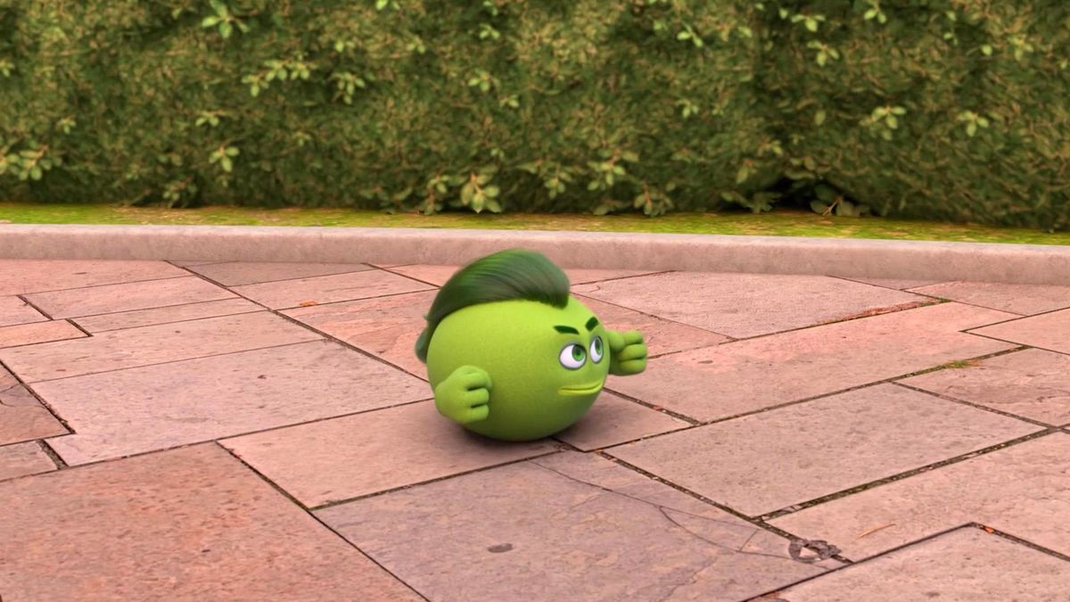 Суперсила Моко