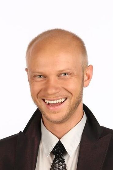 Дмитрий Хрусталев