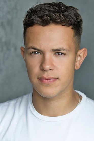 Кейн Заджаз