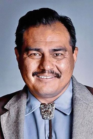 Оскар Бэлдеррама