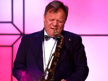 Игорь Бутман. Московский джазовый оркестр Игорь Бутман. Московский джазовый оркестр