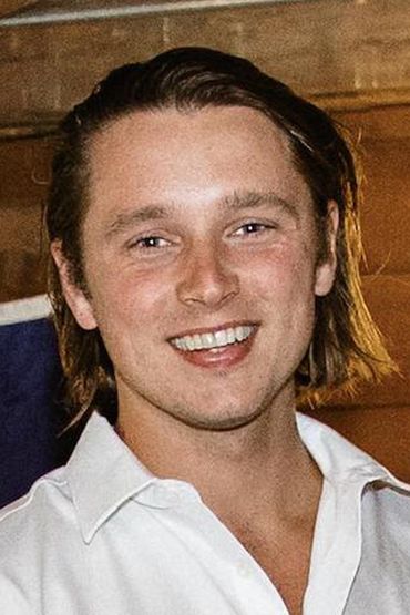 Коннор Мартин