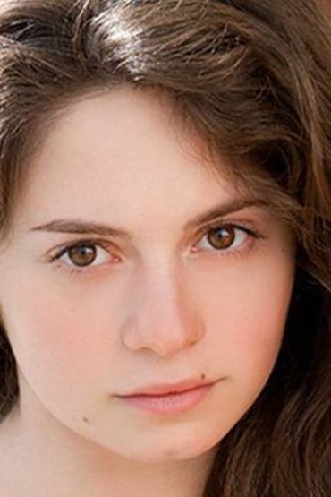 Джордин ДиНаталь