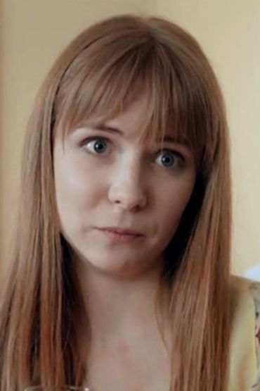 Вероника Мамалыга