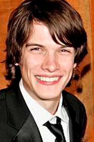 Джош Янович