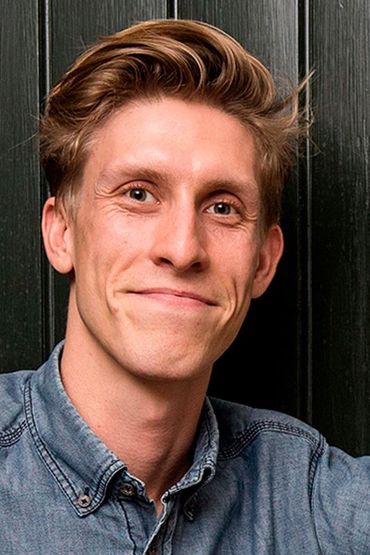 Миккель Хильгарт