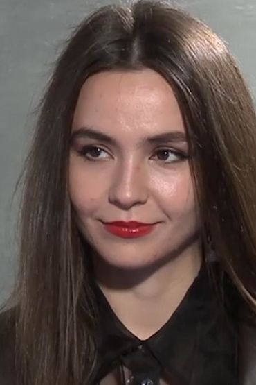 Альфия Хабибуллина