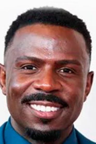 Уоррен Бурк