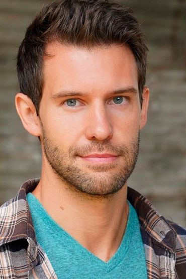 Зейн Стефенс