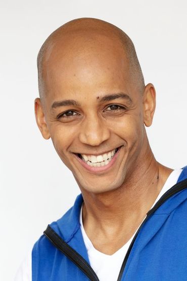 Халид Фриман