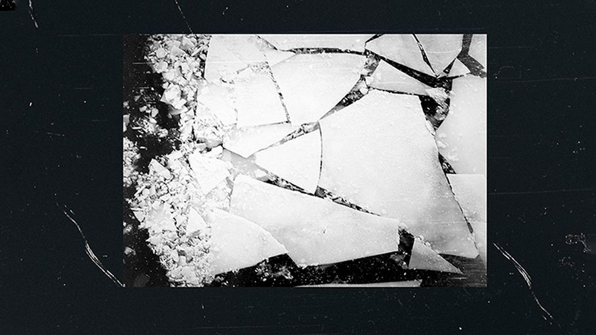 Pravada - Берег и река