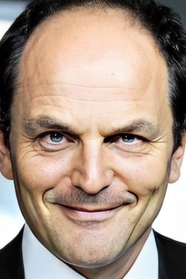 Энтони Соутер