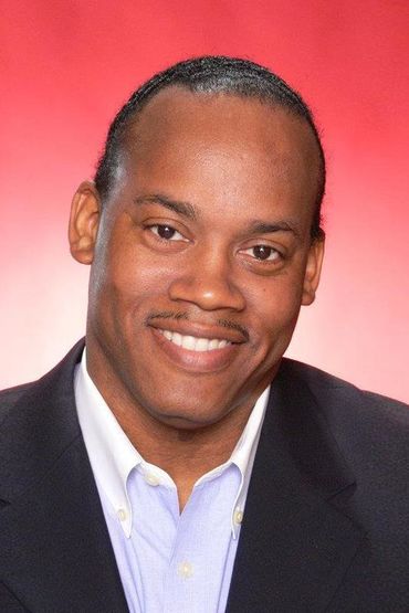 Грег Картер