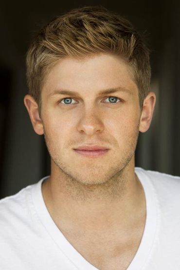 Майкл Терри