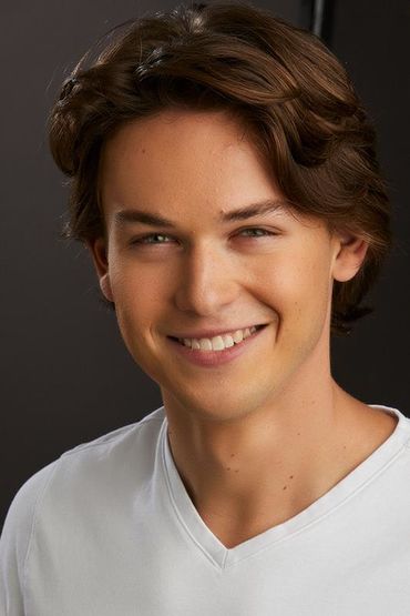 Джек Мартин