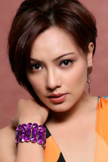 Шермейн Сантьяго