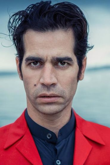 Авив Геффен