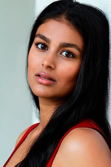 Jasmine Barui