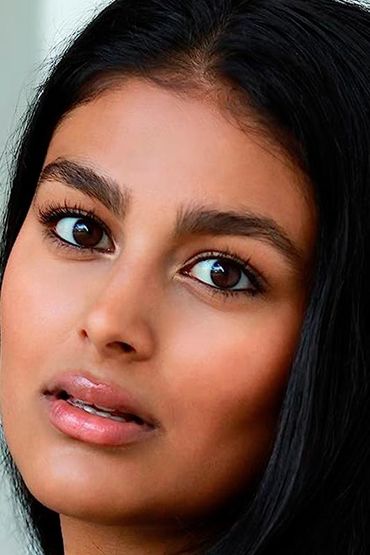 Jasmine Barui