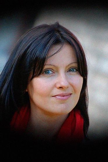 Елена Жданова