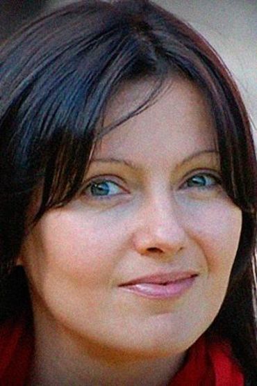 Елена Жданова