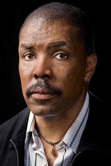 Эрик Ла Салль