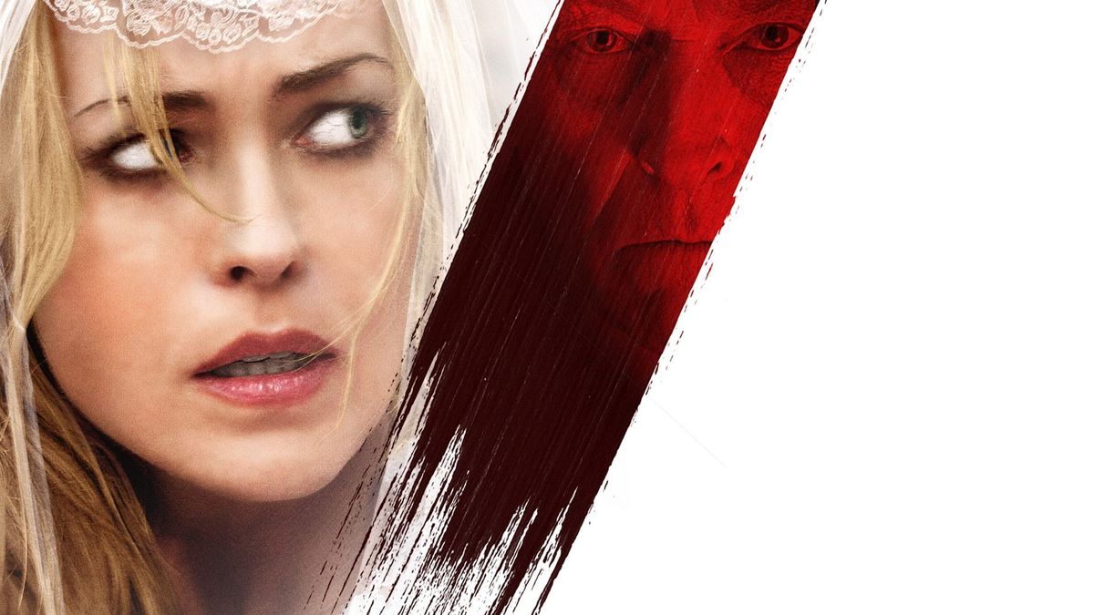 Русская невеста