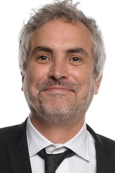 Альфонсо Куарон