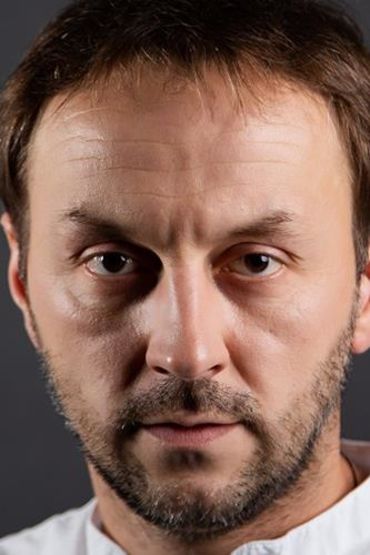 Евгений Рачок