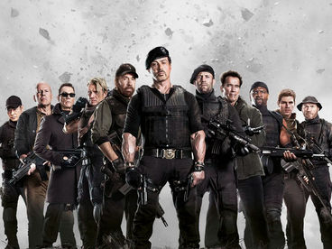 Неудержимые 2