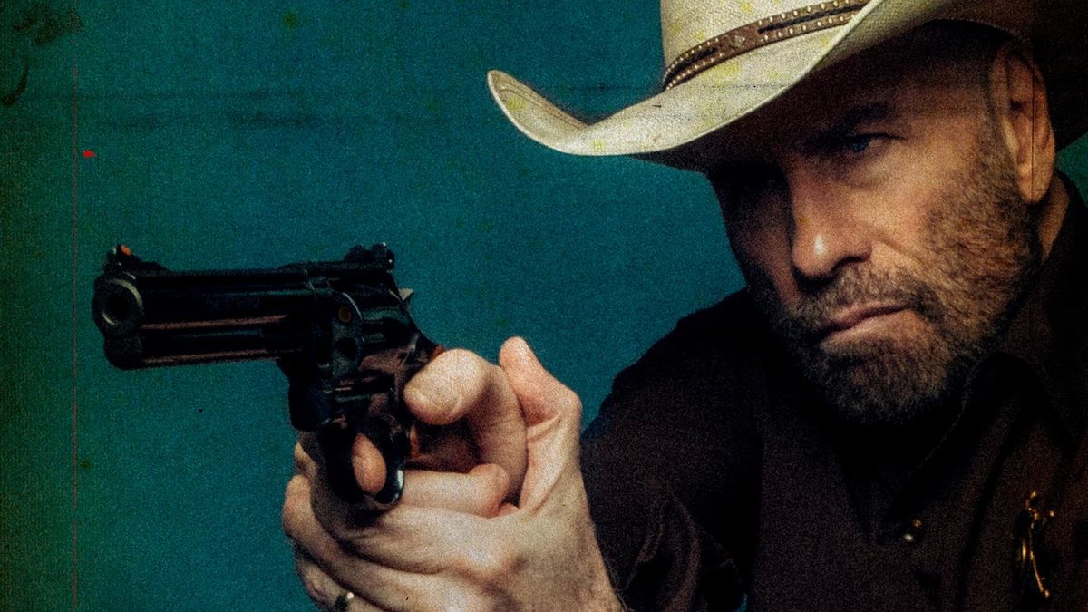 Земля мафии