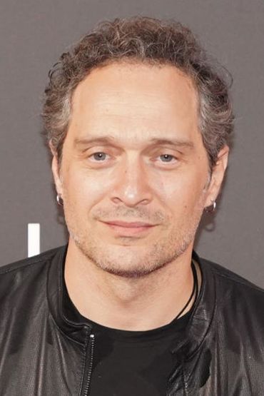 Клаудио Сантамария