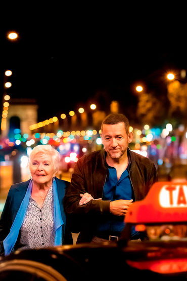 Жизнь Мадлен